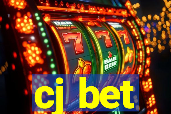 cj bet